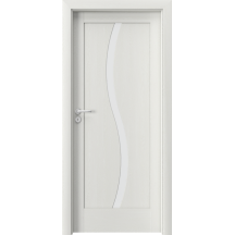 Porta Verte HOME E.1 Wenge White 